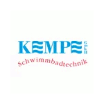 Logo Kempe Schwimmbadtechnik GmbH