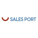 Logo Sales Port GmbH
