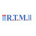 Logo R.T.M. GmbH