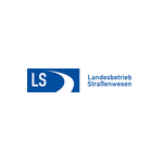 Logo Landesbetrieb Straßenwesen Brandenburg