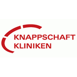Logo Knappschaft Kliniken Solution GmbH