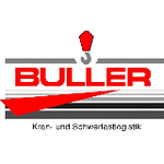 Logo Buller Krane GmbH