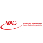 Logo Freiburger Verkehrs AG