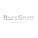 Logo Bauer Gruppe GmbH