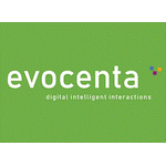 Logo evocenta GmbH