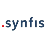 Logo synfis Service GmbH