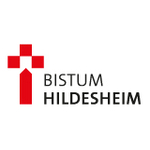 Logo Bischöfliches Generalvikariat Bistum Hildesheim