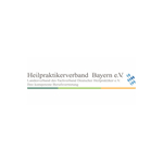 Logo Heilpraktikerverband Bayern e. V.