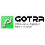 Logo GOTRA GmbH
