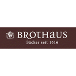 Logo BrotHaus GmbH