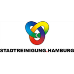 Logo Stadtreinigung Hamburg Anstalt des öffentlichen Rechts
