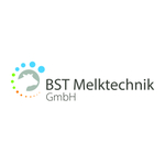 Logo BST Melktechnik GmbH