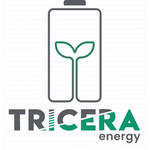 Logo TRICERA energy GmbH