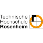 Logo Technische Hochschule Rosenheim