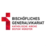 Logo Bischöfliches Generalvikariat