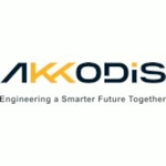 Logo Akkodis Germany Tech Experts GmbH