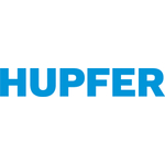 Logo Hupfer Metallwerke GmbH & Co. KG