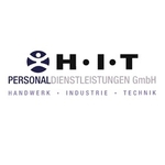 Logo HIT Personaldienstleistungen GmbH