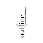 Logo Outline Personalmanagement