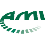 Logo AMI Förder- und Lagertechnik GmbH