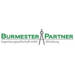 Logo Burmester & Partner Ingenieurgesellschaft mbH