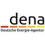Logo Deutsche Energie-Agentur GmbH (dena)