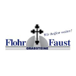 Logo Flohr + Faust Grabsteine GmbH