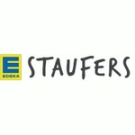 Logo EDEKA Staufers