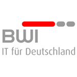 Logo BWI GmbH