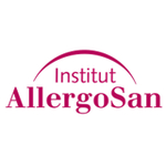 Logo INSTITUT ALLERGOSAN Deutschland (privat) GmbH