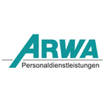 Logo ARWA Personaldienstleistungen GmbH