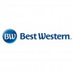 Logo Best Western Hotel Dreiländerbrücke