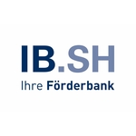 Logo Investitionsbank Schleswig-Holstein (IB.SH)