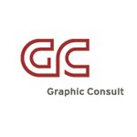 Logo GC Graphic Consult GmbH