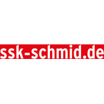 Logo SSK Schrauben Schmid GmbH