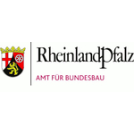 Logo Amt für Bundesbau