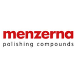 Logo menzerna polishing compounds GmbH & Co. KG