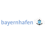 Logo Bayernhafen GmbH & Co. KG