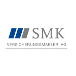 Logo SMK Versicherungsmakler AG