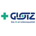 Logo Vital-Zentrum Glotz