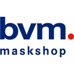 Logo bvm maskshop GmbH & Co. KG