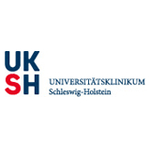 Logo UKSH - Universitätsklinikum Schleswig-Holstein