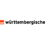 Logo Württembergische Vertriebspartner GmbH