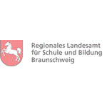Logo Regionales Landesamt für Schule und Bildung Braunschweig
