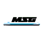 Logo MSG eG