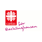 Logo Caritasverband für die Stadt Recklinghausen e.V.