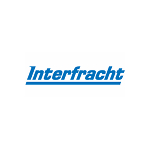Logo INTERFRACHT Container Overseas Service GmbH