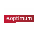 Logo e.optimum AG