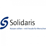 Logo Solidaris Unternehmensgruppe