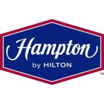Logo Hampton by Hilton Freiburg